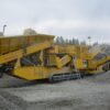 Keestrack H4 Cone Crusher