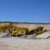 Keestrack H4 Cone Crusher