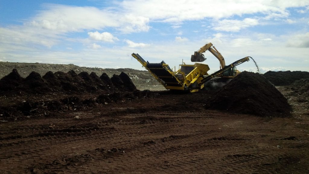 Keestrack K6 Scalping Screener