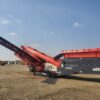 Sandvik QA335 mobile screener