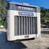 Terex Ecotec TSS 390T Slow Speed Shredder