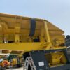 Keestrack B5 jaw crusher.