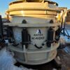 2023 Astec K400 Cone Crusher