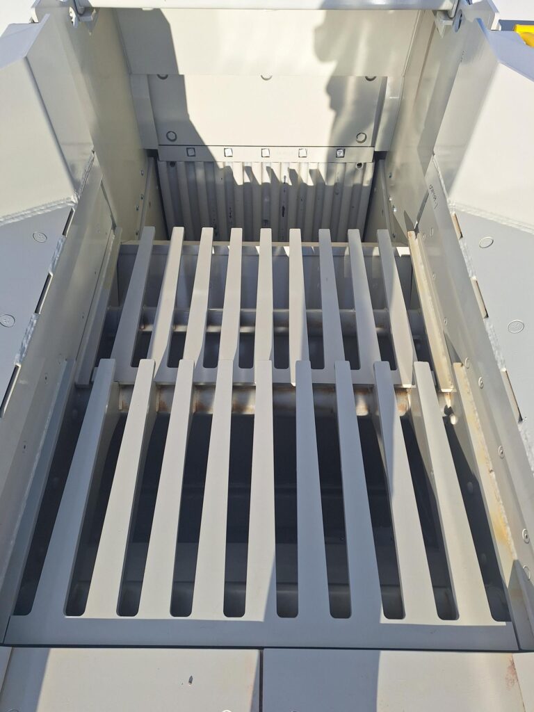 2023 Astec FT2650 Jaw Crusher