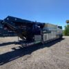 Ecotec Phoenix 2100 Trommel Screener.