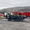 Sandvik QH441 cone crusher.