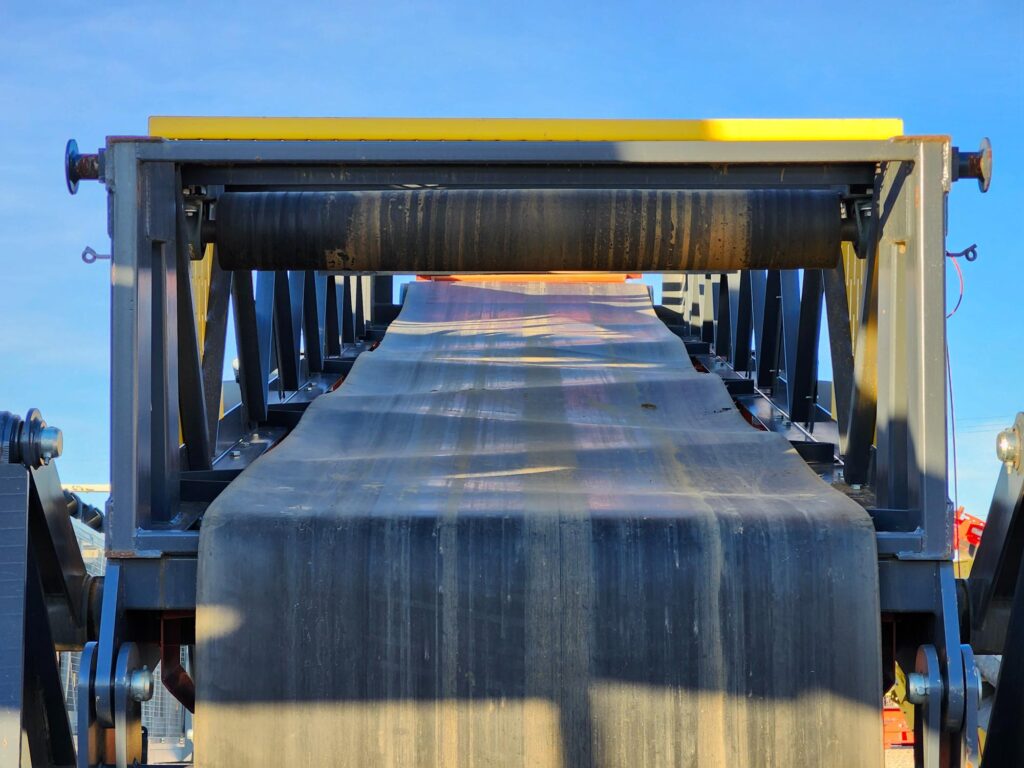 2020 48RZTU Truck Unloader