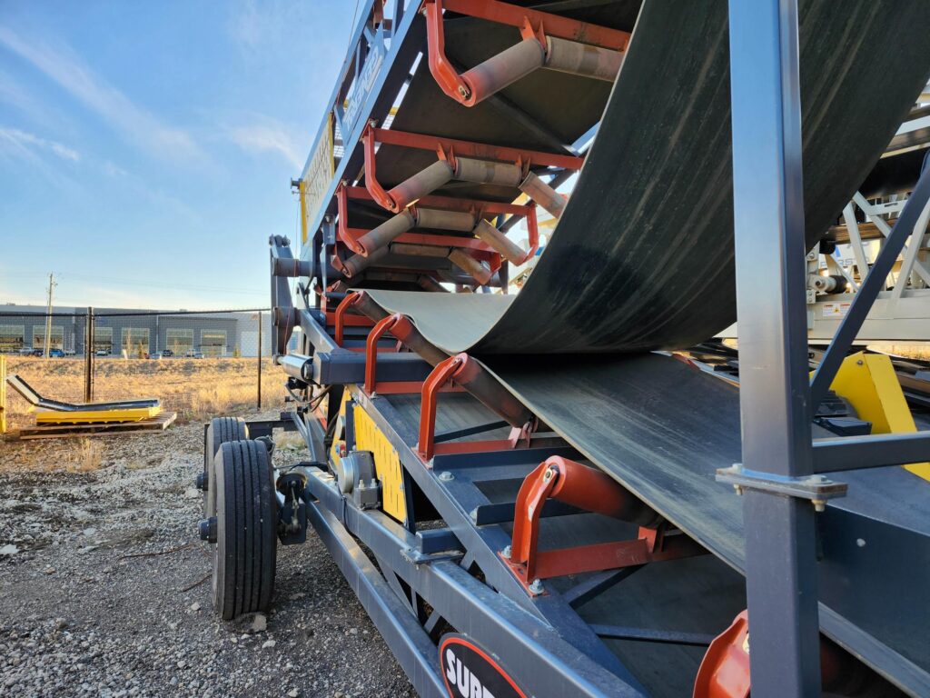 2020 48RZTU Truck Unloader